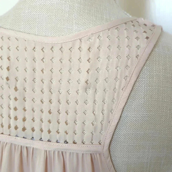 Tart Collection Lazer Cut Tanks - Picture 5 of 6